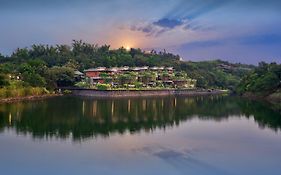 Grape County Eco Resort & Spa, Nashik