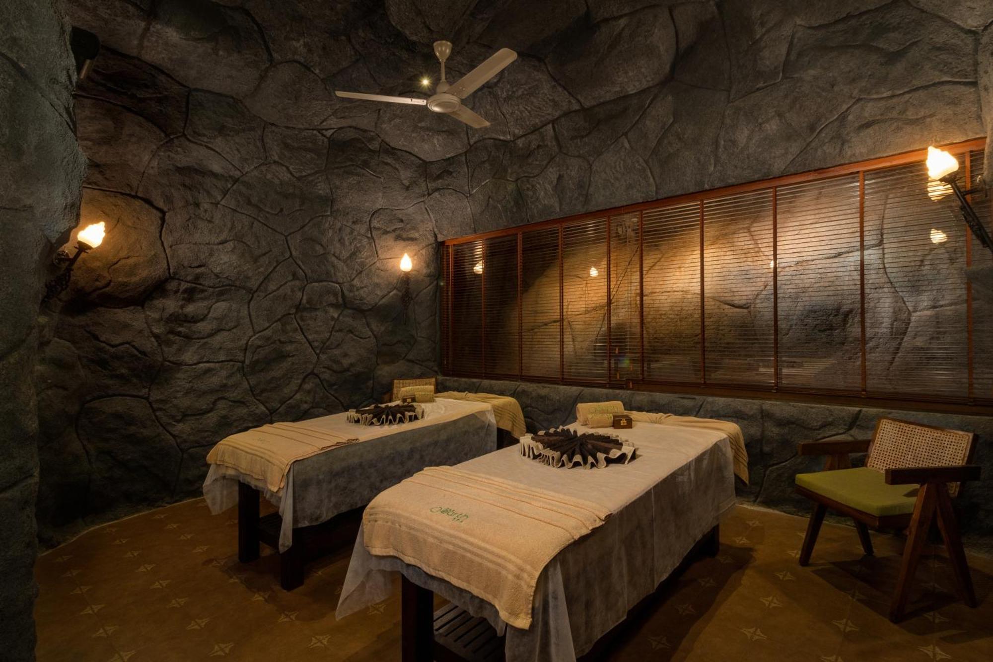 Grape County Eco Resort & Spa, Nashik Exterior photo