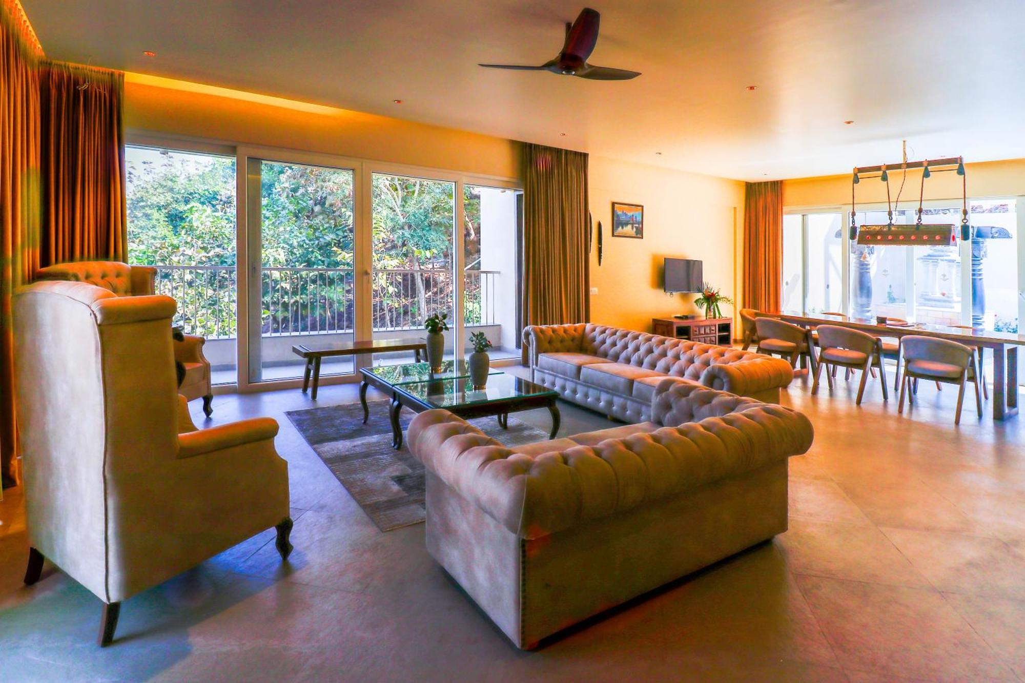 Grape County Eco Resort & Spa, Nashik Exterior photo